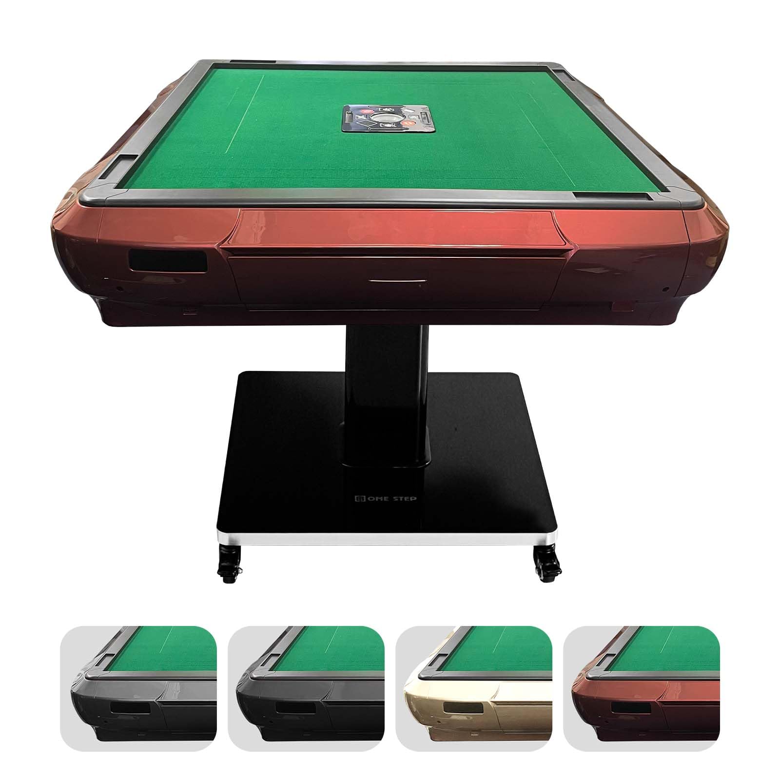Amazon.co.jp: Jungho Jungho Fully Automatic Mahjong Table